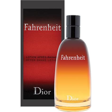 fahrenheit aftershave best price.